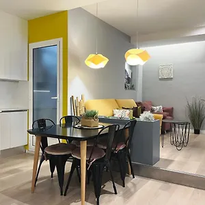  Appartamento Stay U-Nique Apartments Sants