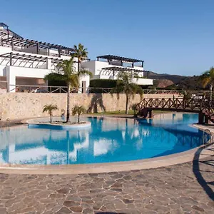 Santa Clara Golf Club Holiday home Marbella