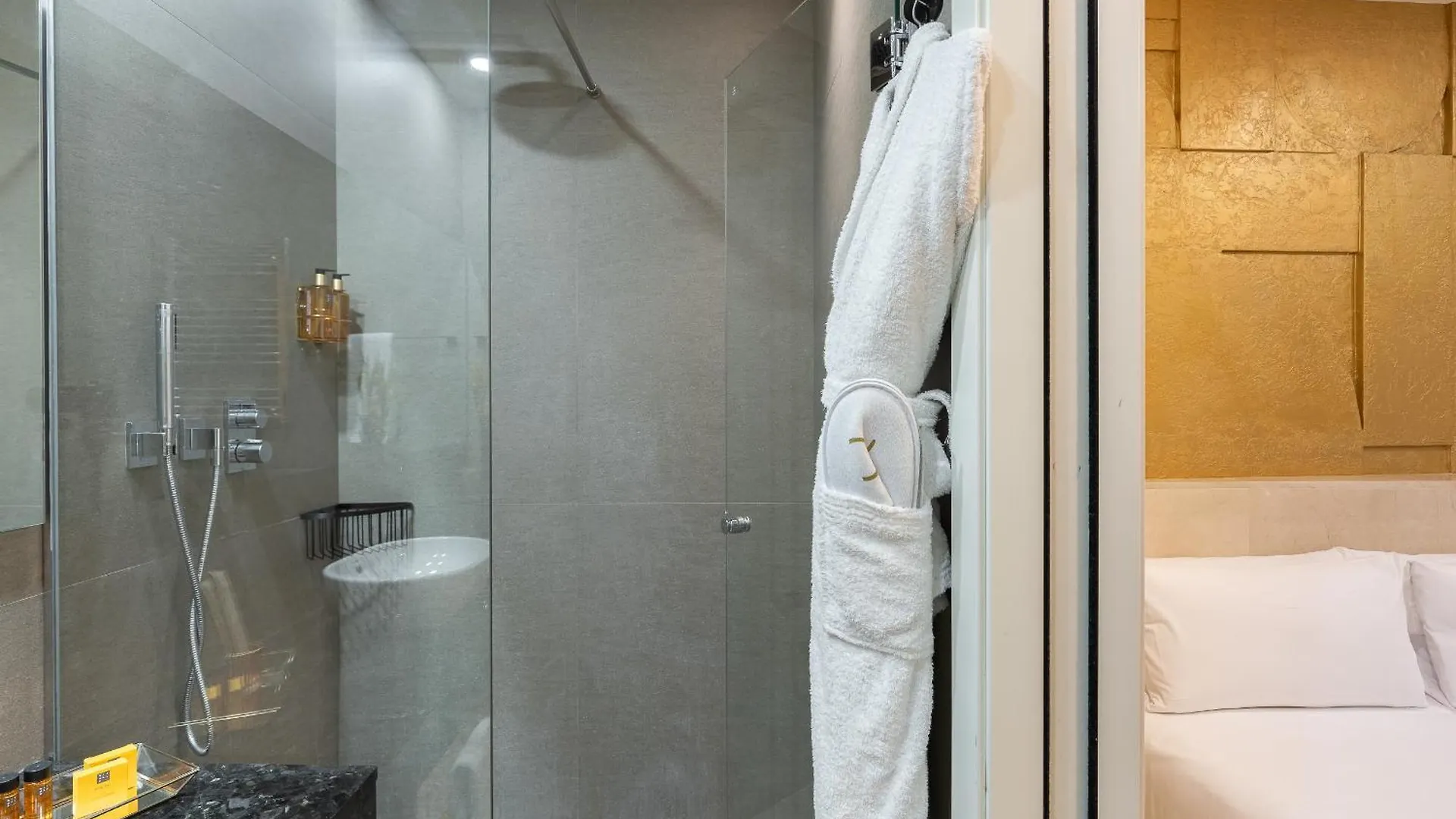 ברצלונה Cosmo Apartments Rambla Catalunya