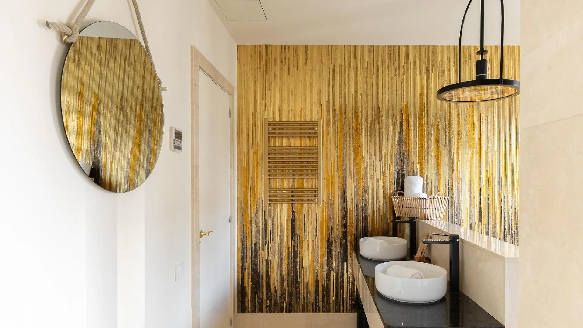 ברצלונה Cosmo Apartments Rambla Catalunya 0*,  ספרד