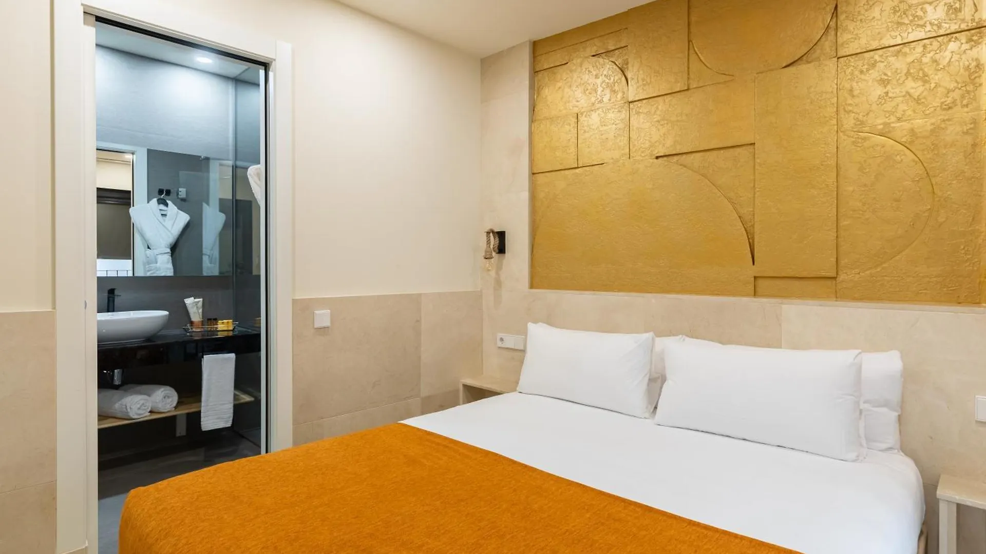 Cosmo Apartments Rambla Catalunya Barcelona