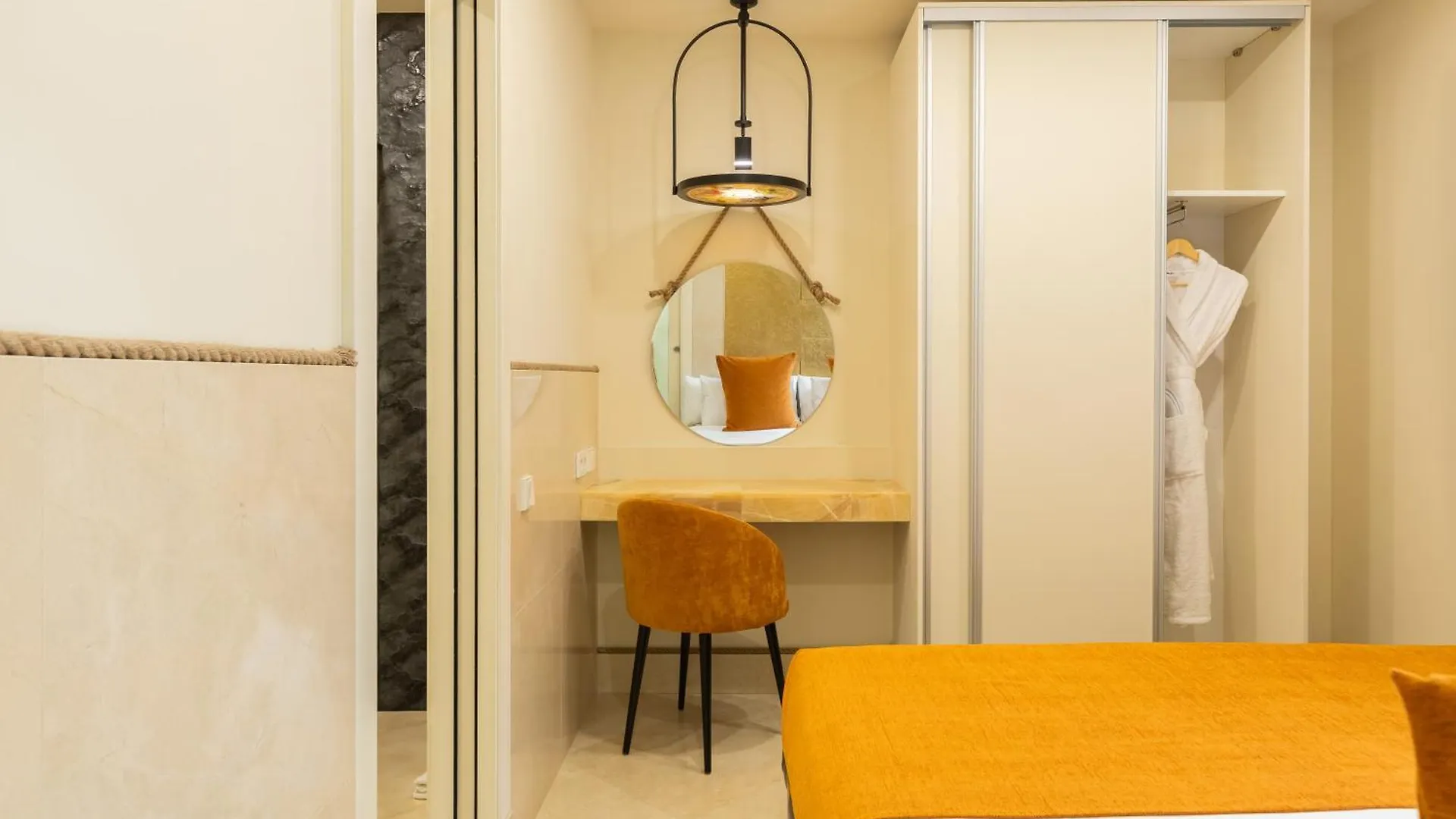 Cosmo Apartments Rambla Catalunya Barcelona Hiszpania