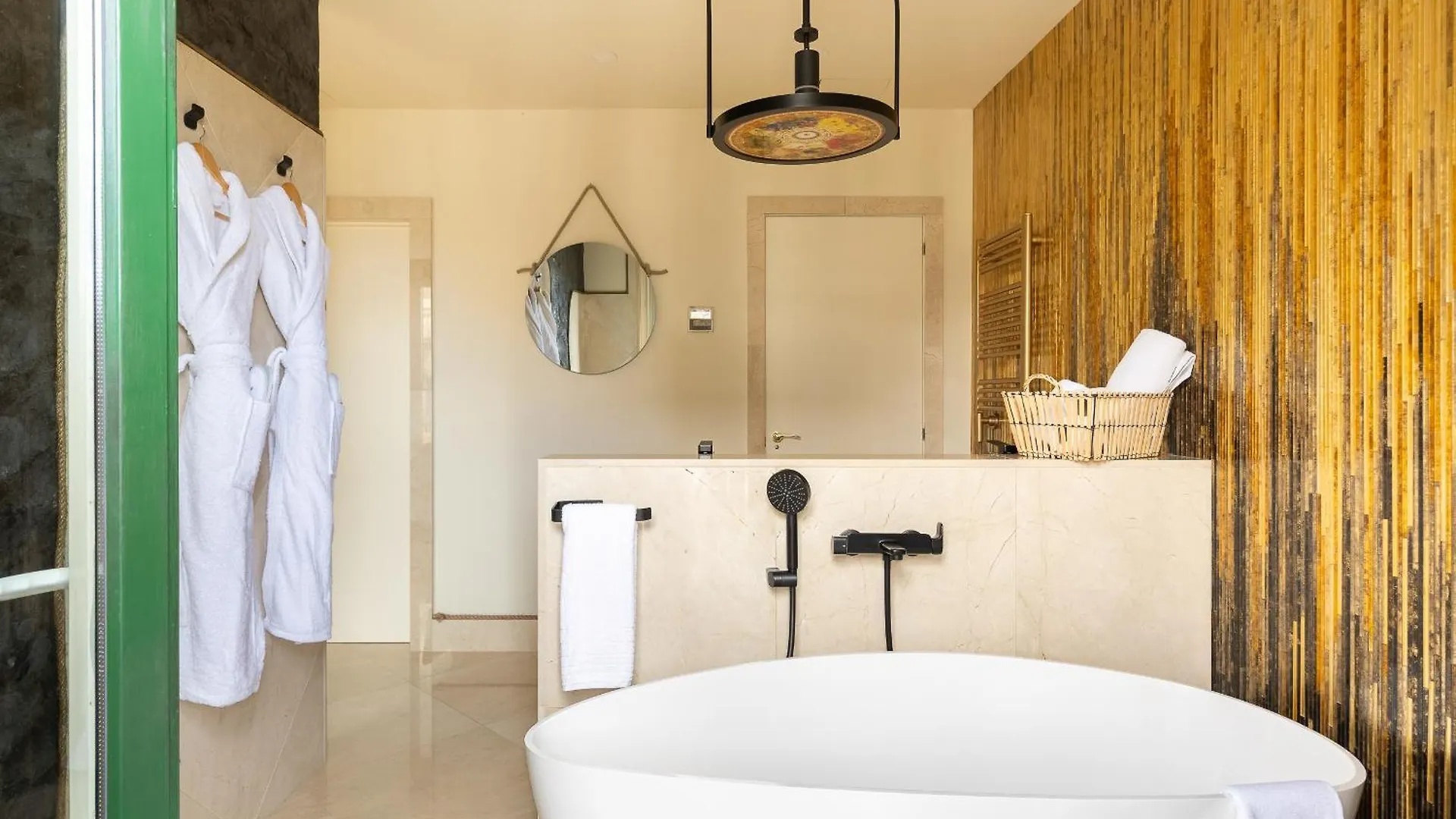 Cosmo Apartments Rambla Catalunya Barcellona