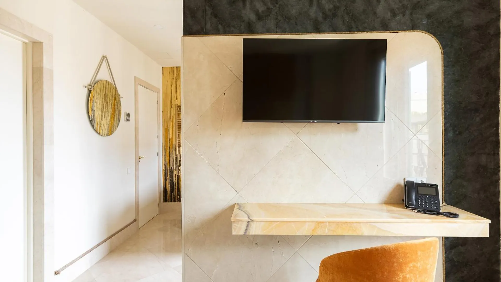 Cosmo Apartments Rambla Catalunya Barcellona 0*,