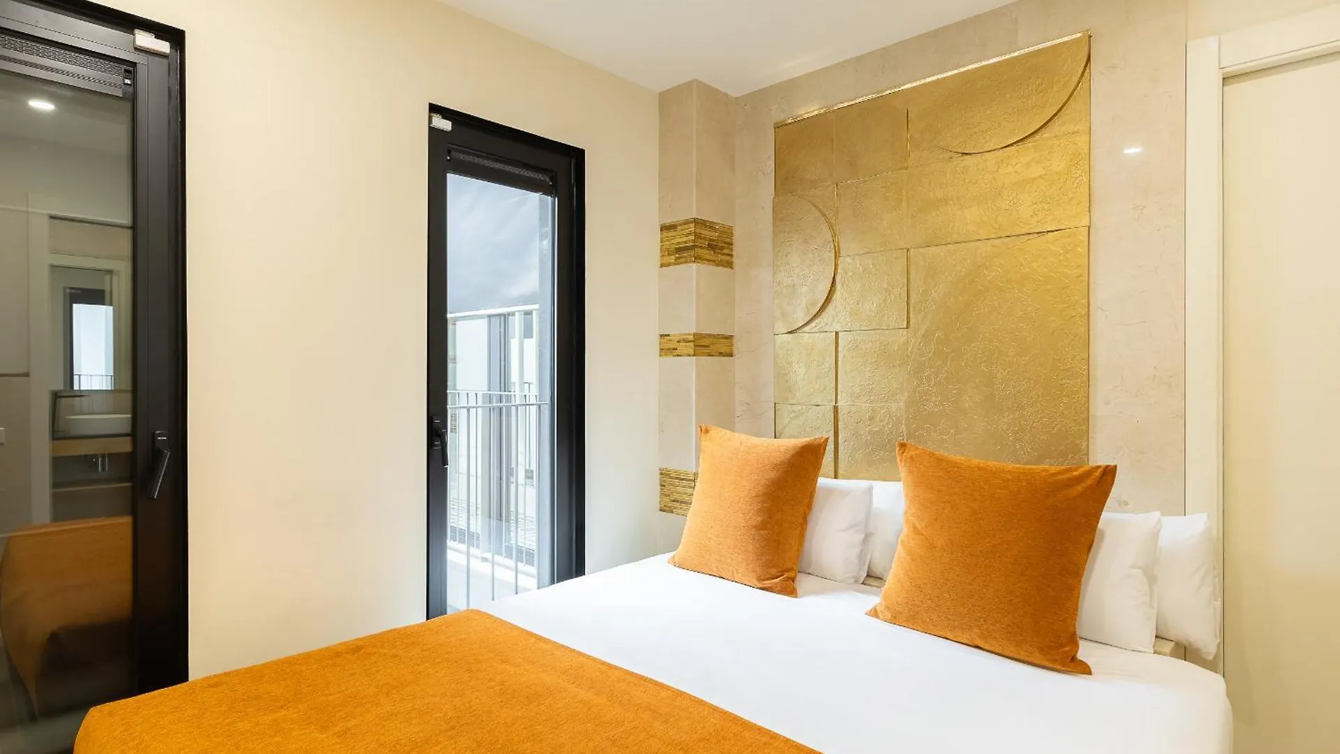 Cosmo Apartments Rambla Catalunya Barcellona 0*,  Spagna