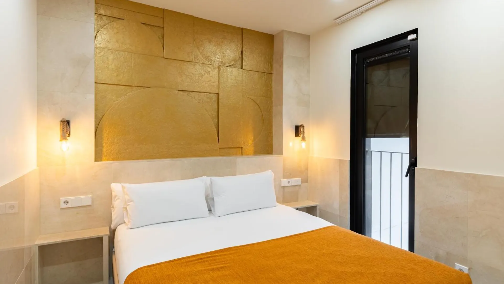 Cosmo Apartments Rambla Catalunya Barcellona