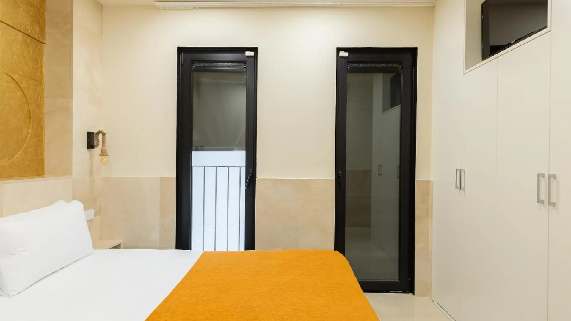 Cosmo Apartments Rambla Catalunya Barcellona