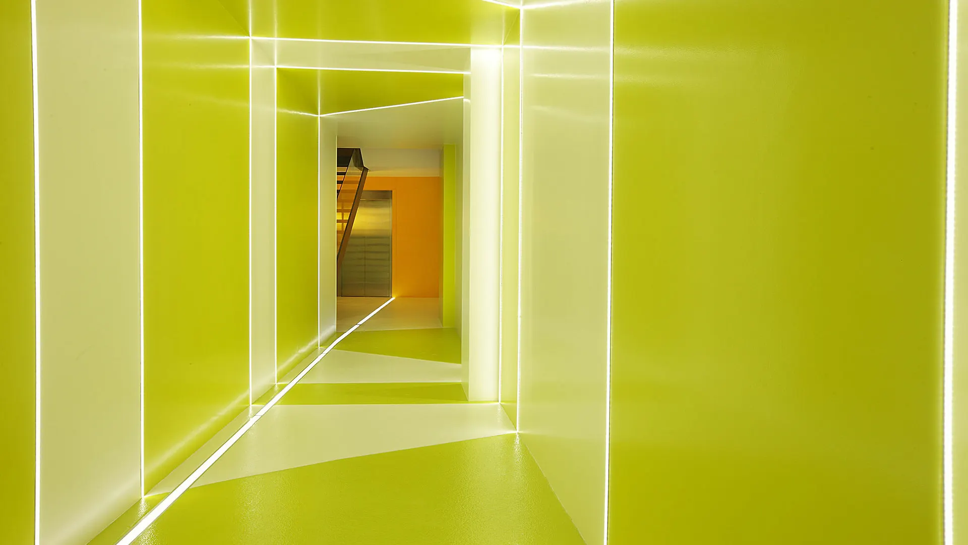 Cosmo Apartments Rambla Catalunya Barcellona